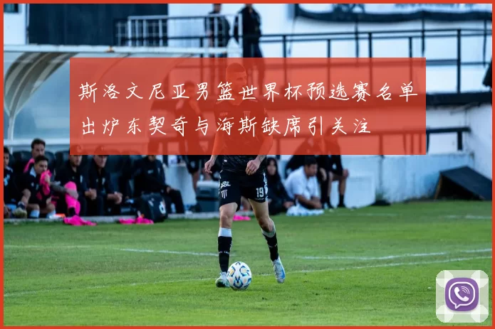 斯洛文尼亚男篮世界杯预选赛名单出炉东契奇与海斯缺席引关注