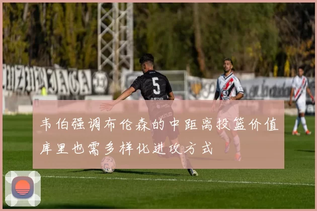 韦伯强调布伦森的中距离投篮价值库里也需多样化进攻方式