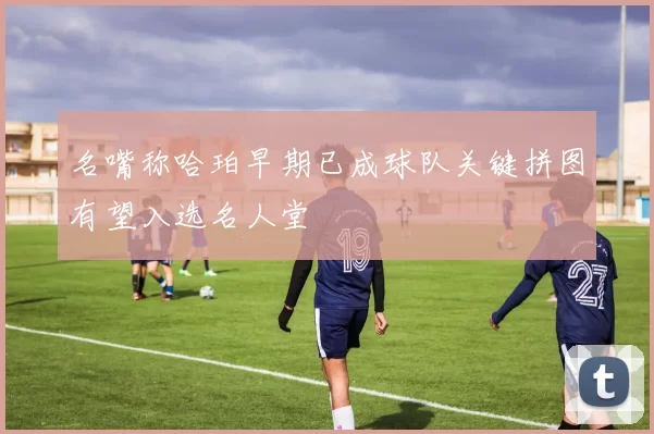 名嘴称哈珀早期已成球队关键拼图有望入选名人堂
